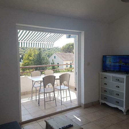 Apartamento Apartman Mak Makarska Exterior foto