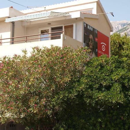 Apartamento Apartman Mak Makarska Exterior foto