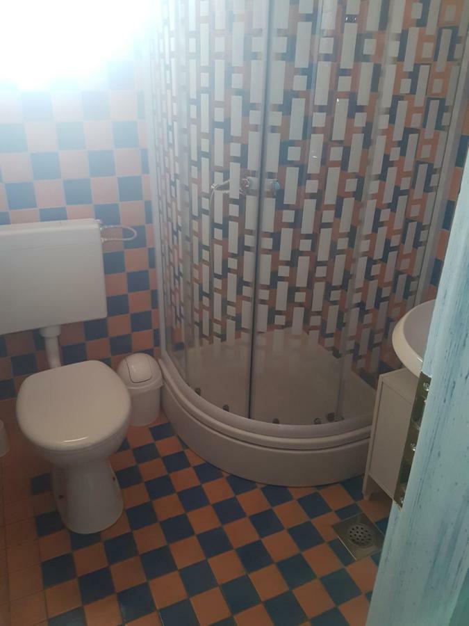 Apartamento Apartman Mak Makarska Exterior foto