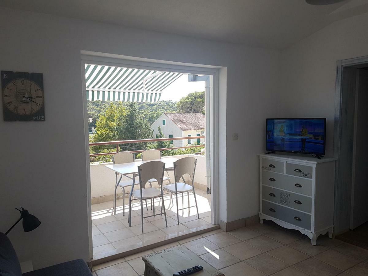 Apartamento Apartman Mak Makarska Exterior foto