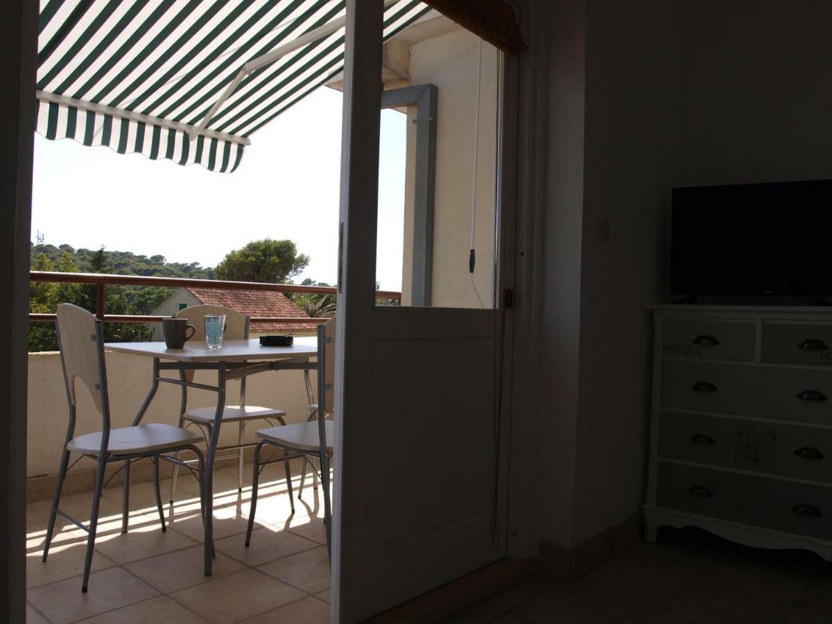Apartamento Apartman Mak Makarska Exterior foto