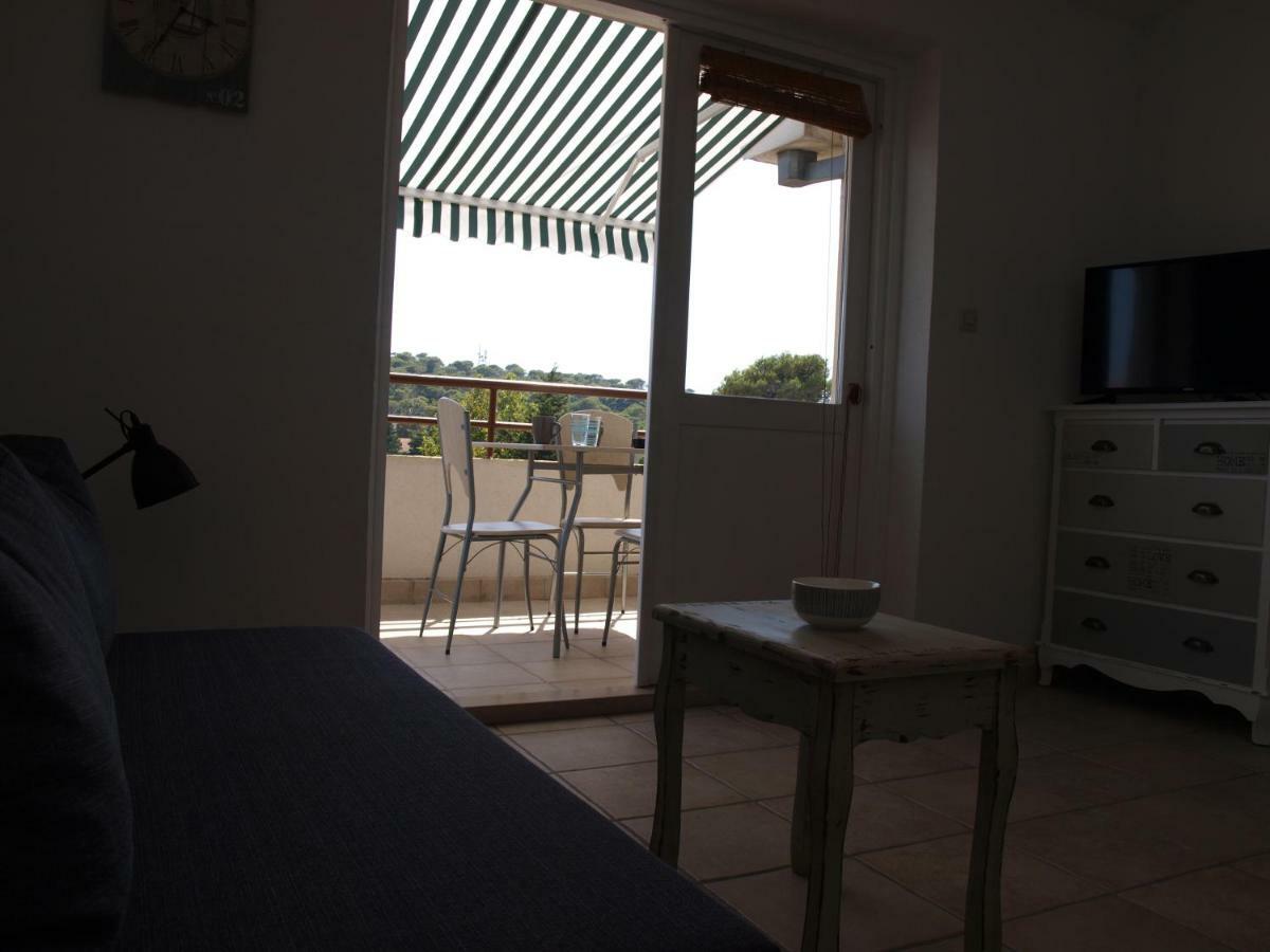 Apartamento Apartman Mak Makarska Exterior foto