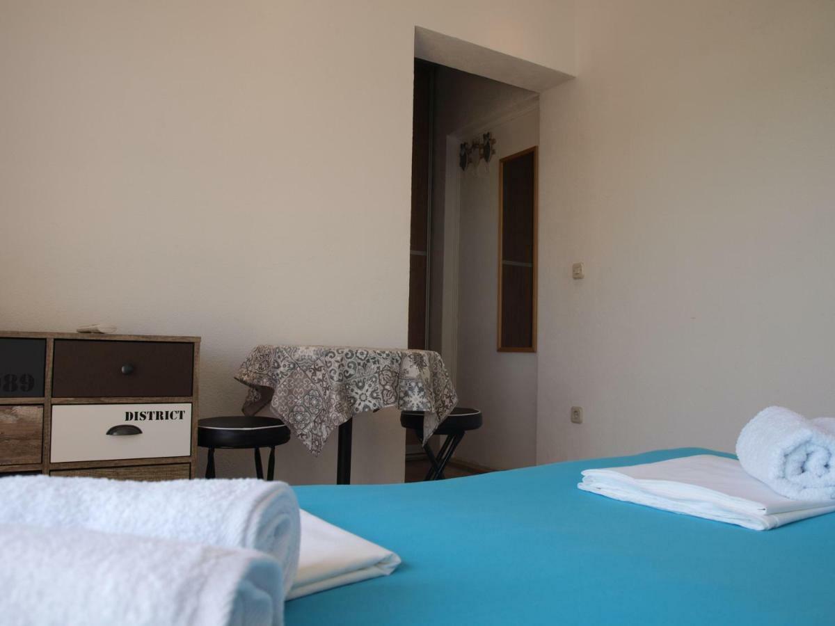 Apartamento Apartman Mak Makarska Exterior foto