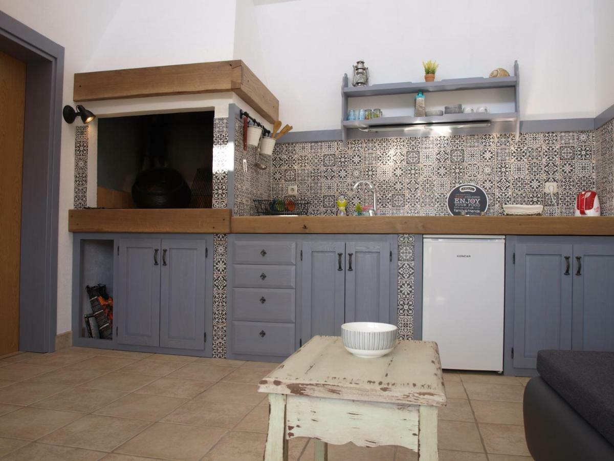 Apartamento Apartman Mak Makarska Exterior foto