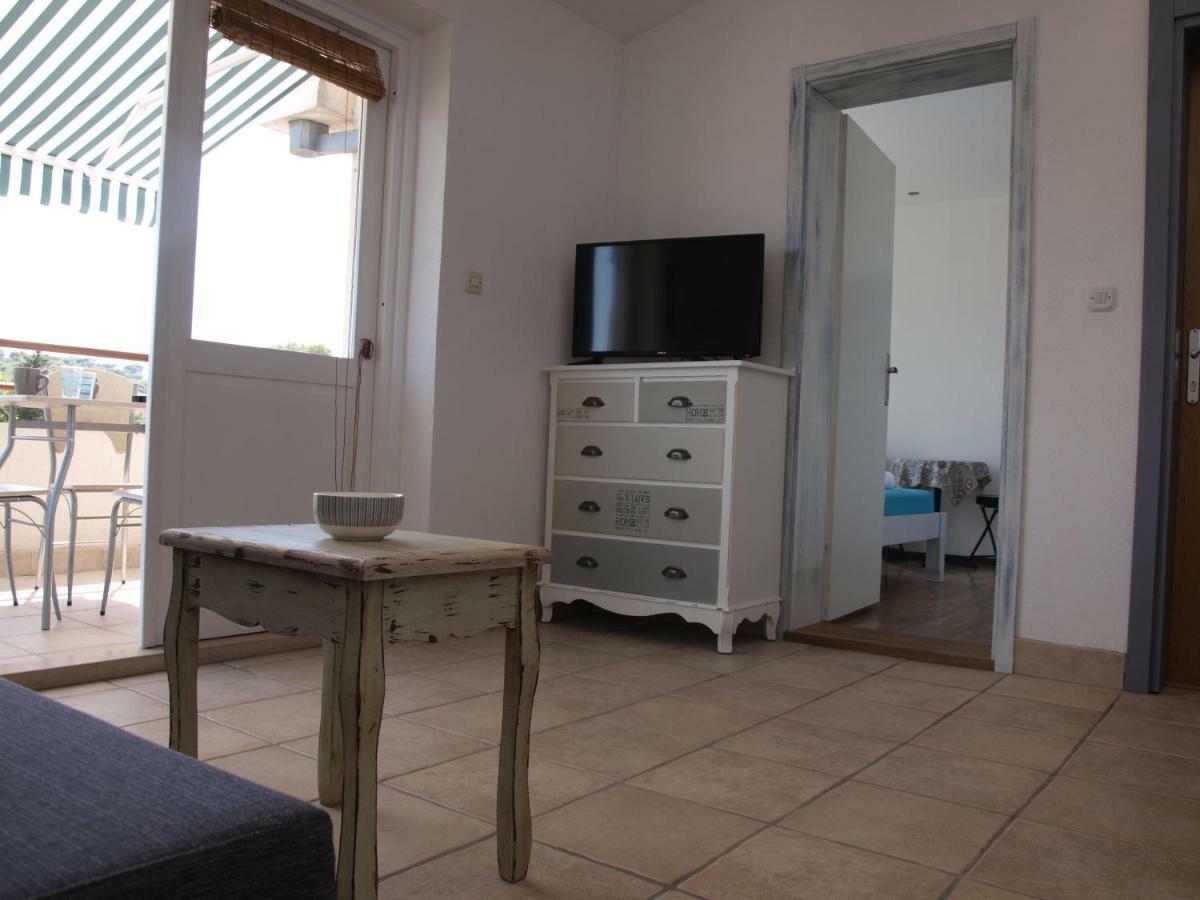 Apartamento Apartman Mak Makarska Exterior foto