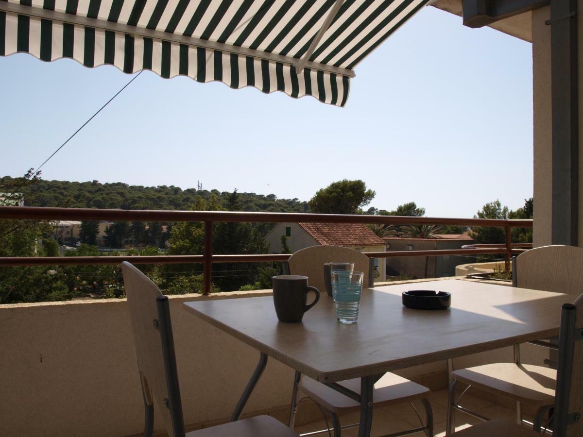 Apartamento Apartman Mak Makarska Exterior foto